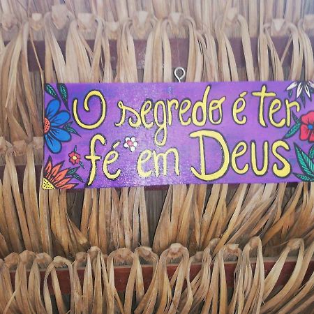Pousada Jeribeka Jijoca de Jericoacoara Buitenkant foto